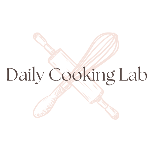 Daily Cooking Lab